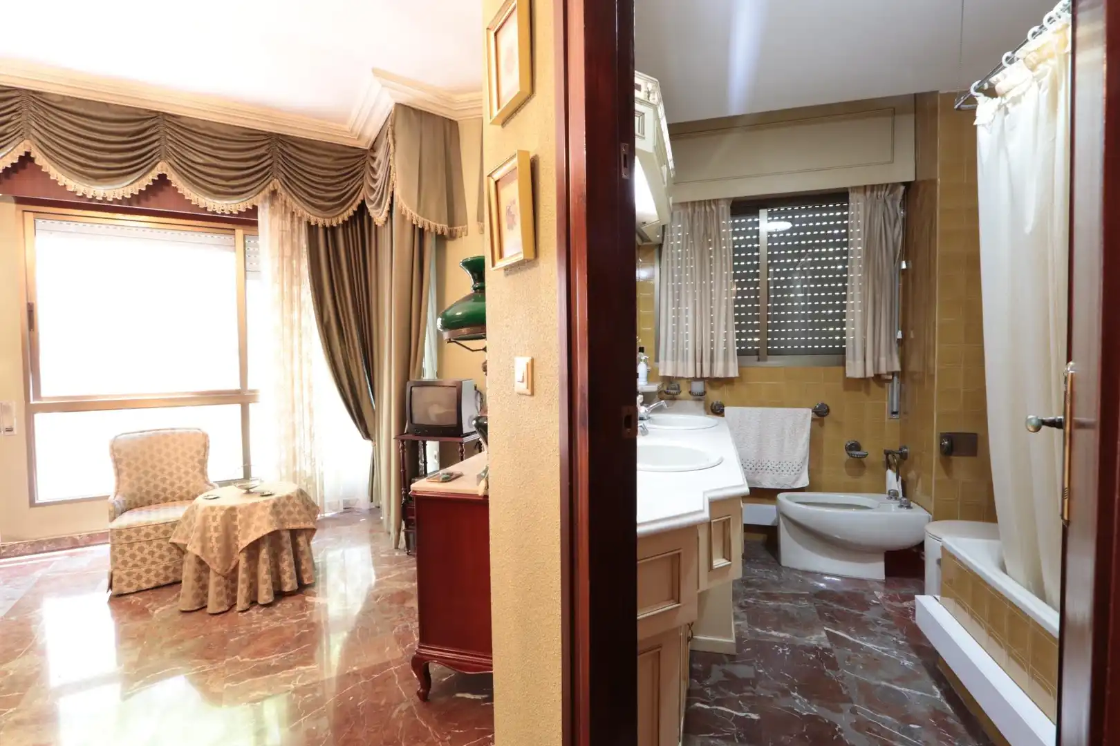 Baño de Piso en venta en Cartagena con Terraza