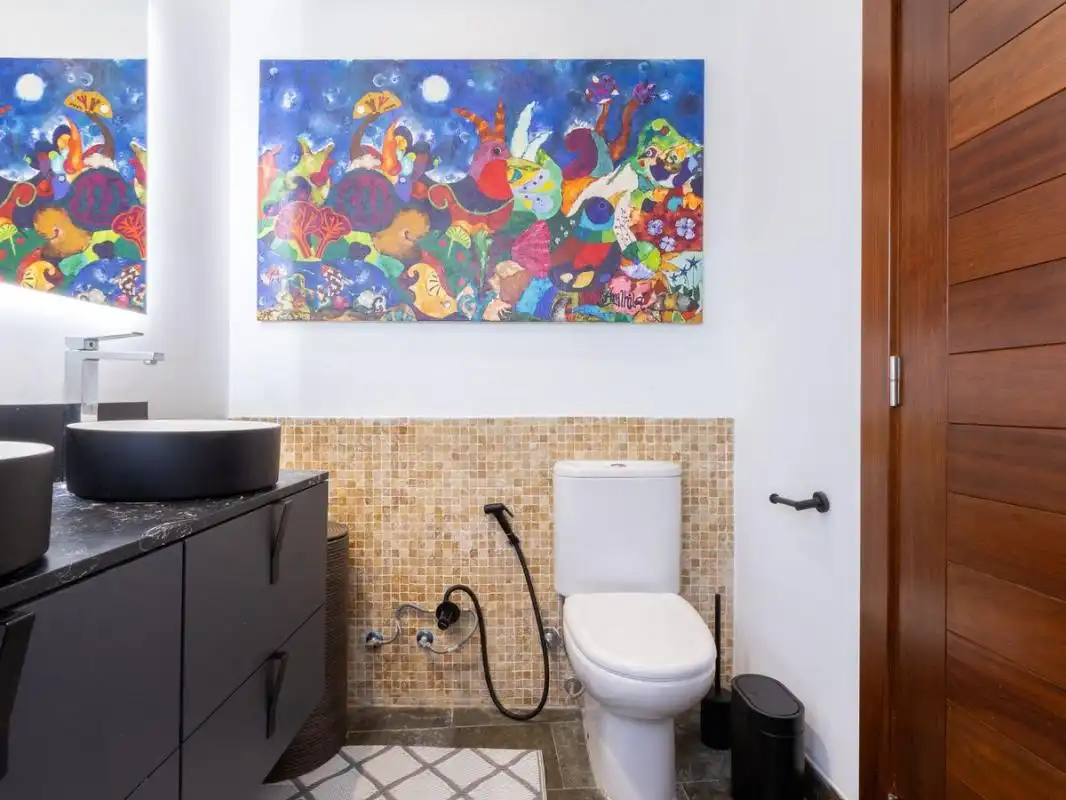 Penthouse mit Terrasse zum Verkauf in Carrer de Pizarro, imagen 30