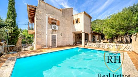 Photo 2 of Houses for sale in Carrer del Carmen, Selva, Illes Balears