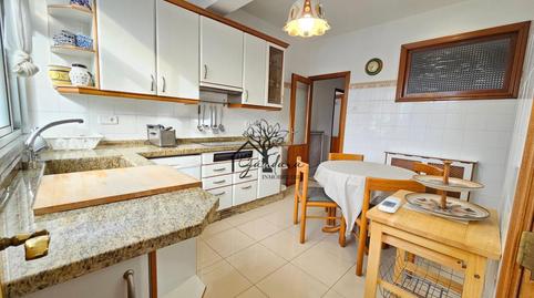 Foto 2 de Pis de lloguer a Esteiro, A Coruña