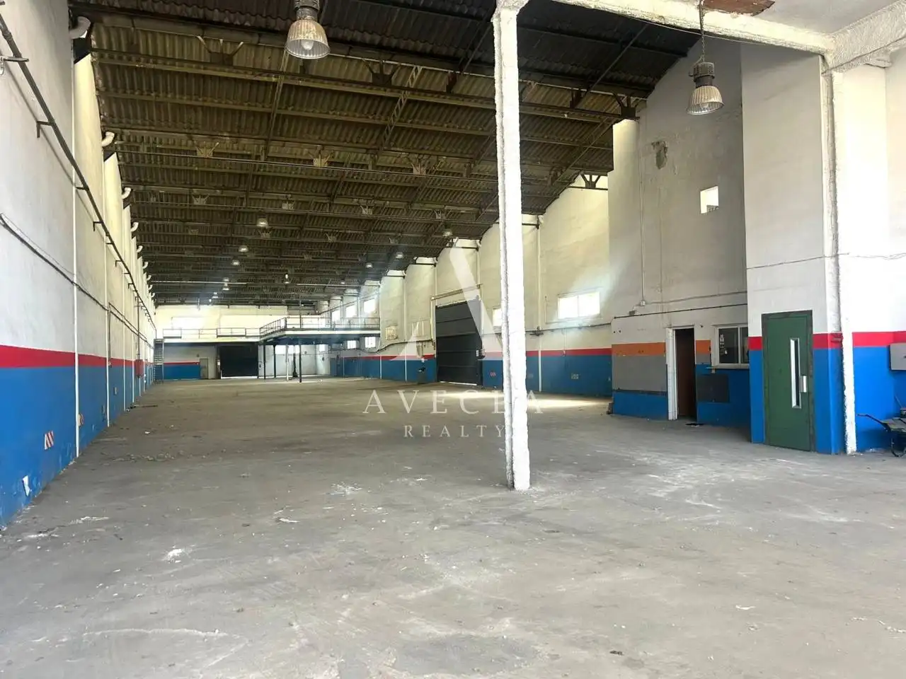 Nau industrial de lloguer a Calle Marie Curie 21, imagen 6