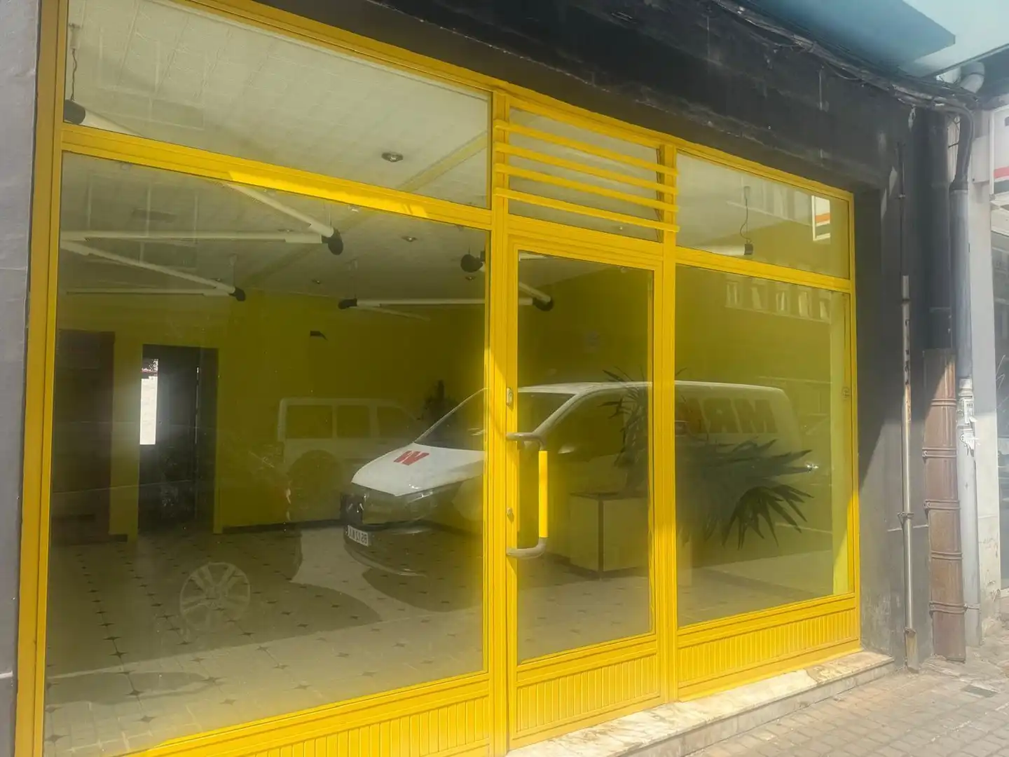 Locale commerciale in vendita a Calle Sánchez Calviño, imagen 13