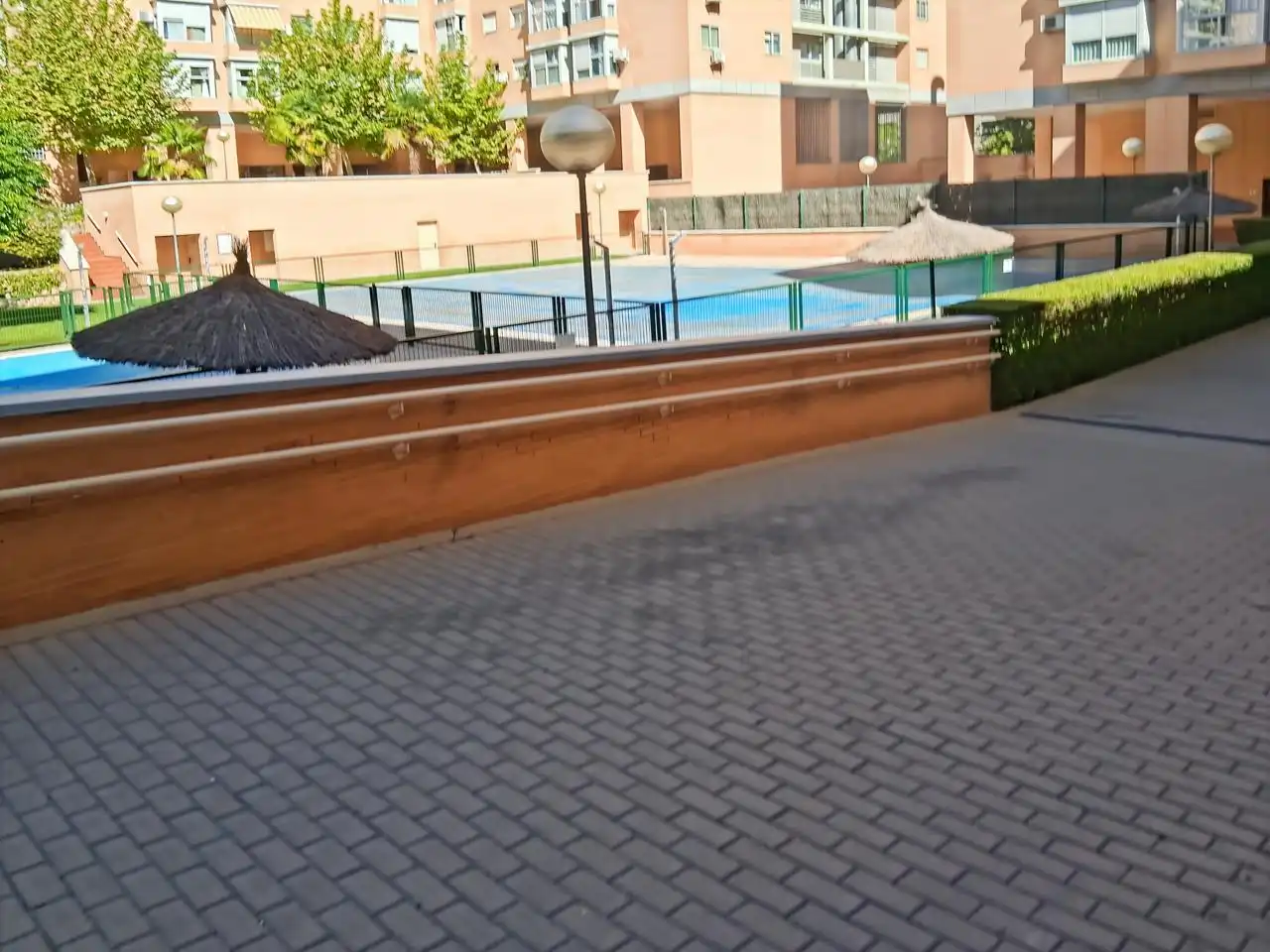 Wohnung mit Pool zum Verkauf in Calle Marmolina, imagen 34