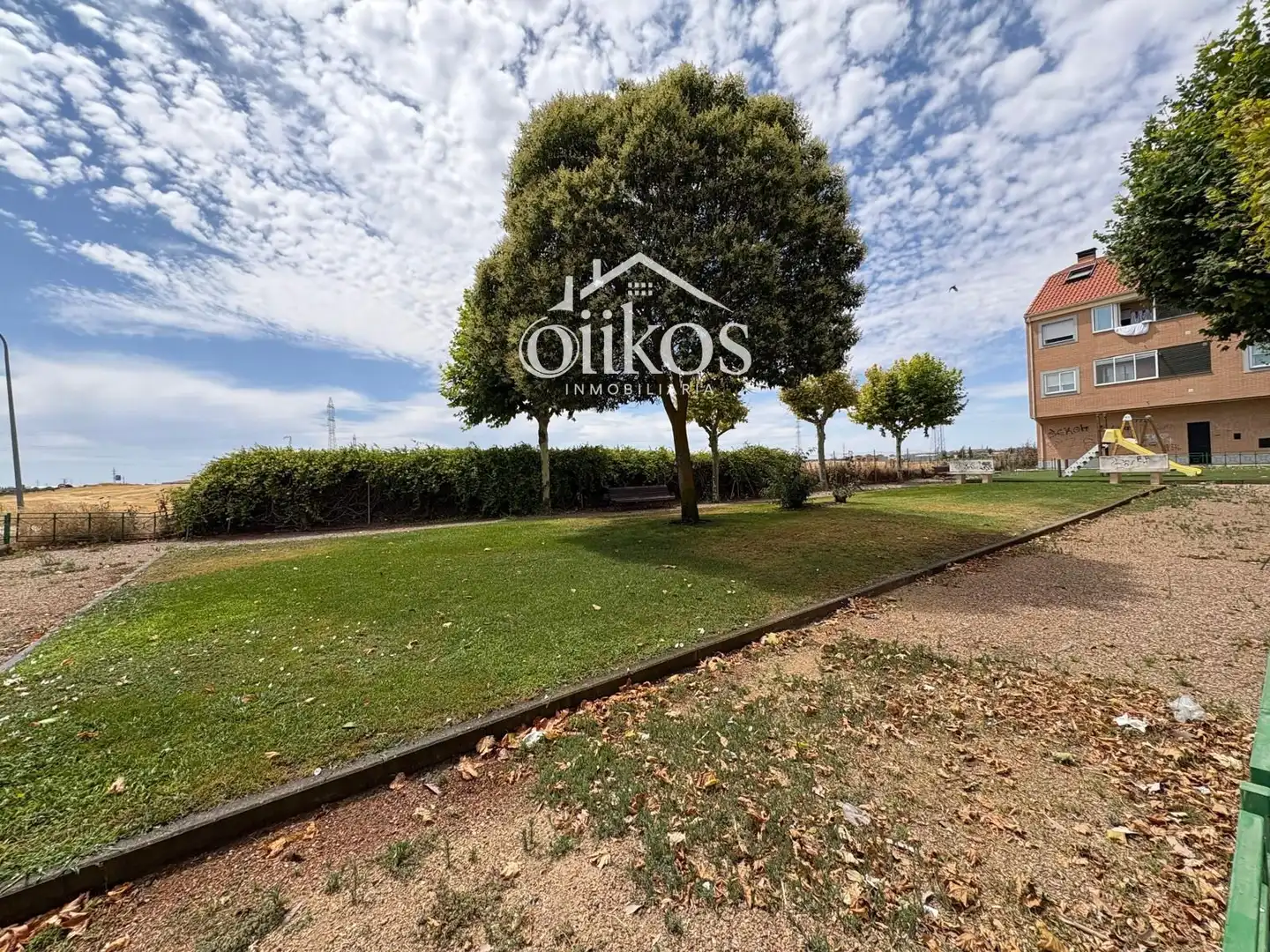 Flat with lift for sale in Villares de la Reina, imagen 41