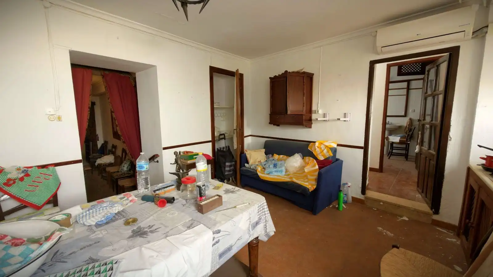 Terraced house for sale in Alameda, imagen 18