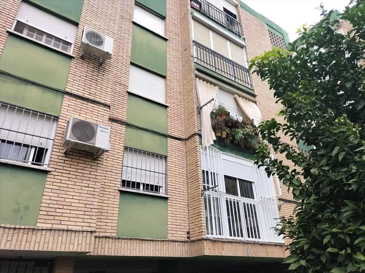 Appartement compact à vendre à Castilleja de la Cuesta, imagen 5