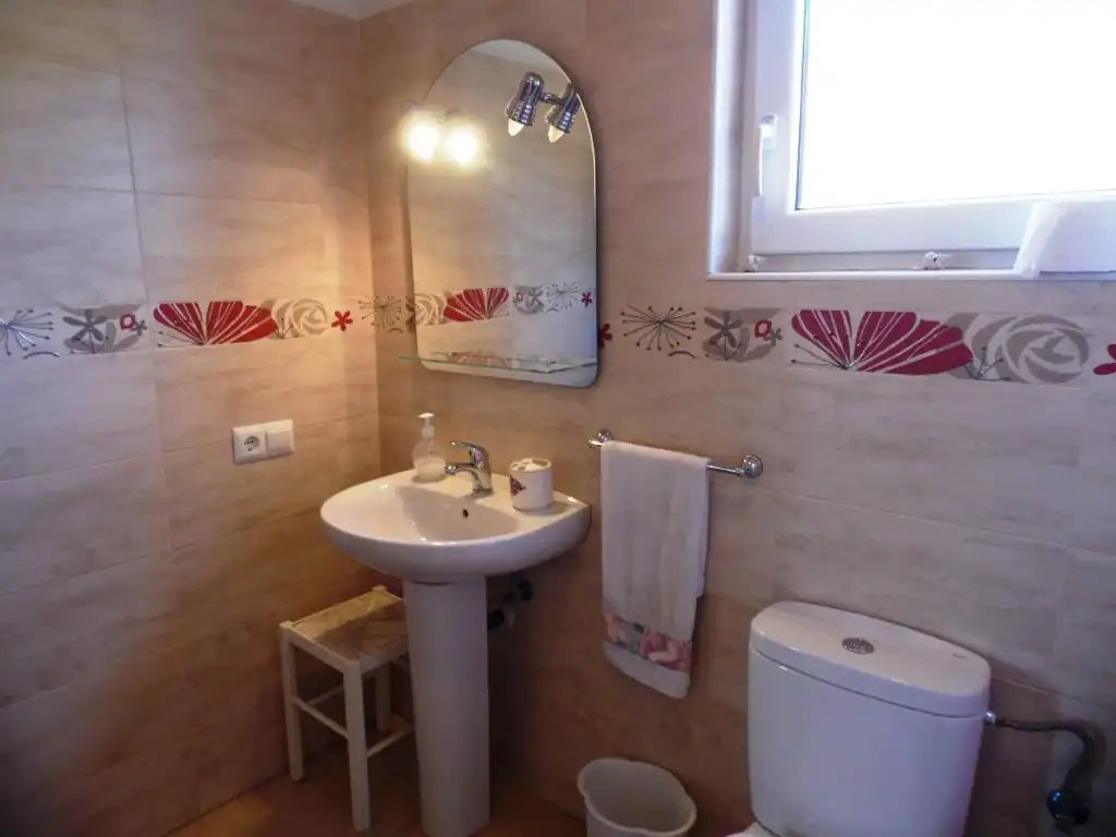 Casa rústica amb jardí en venda a Canillas de Aceituno, imagen 16