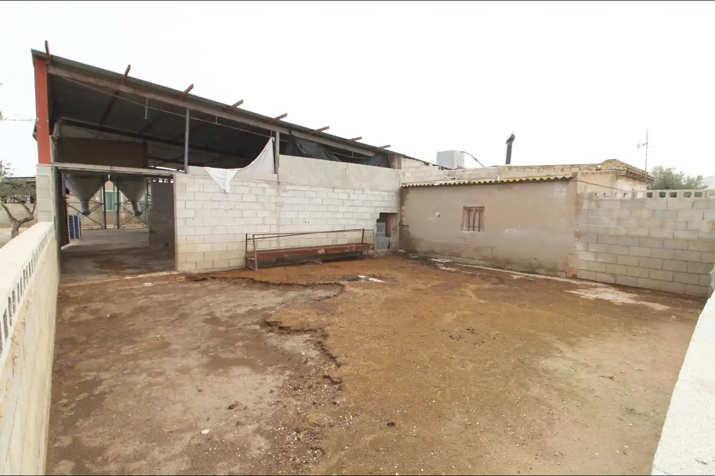 Casa rustica in vendita a Pedanías Este, imagen 14