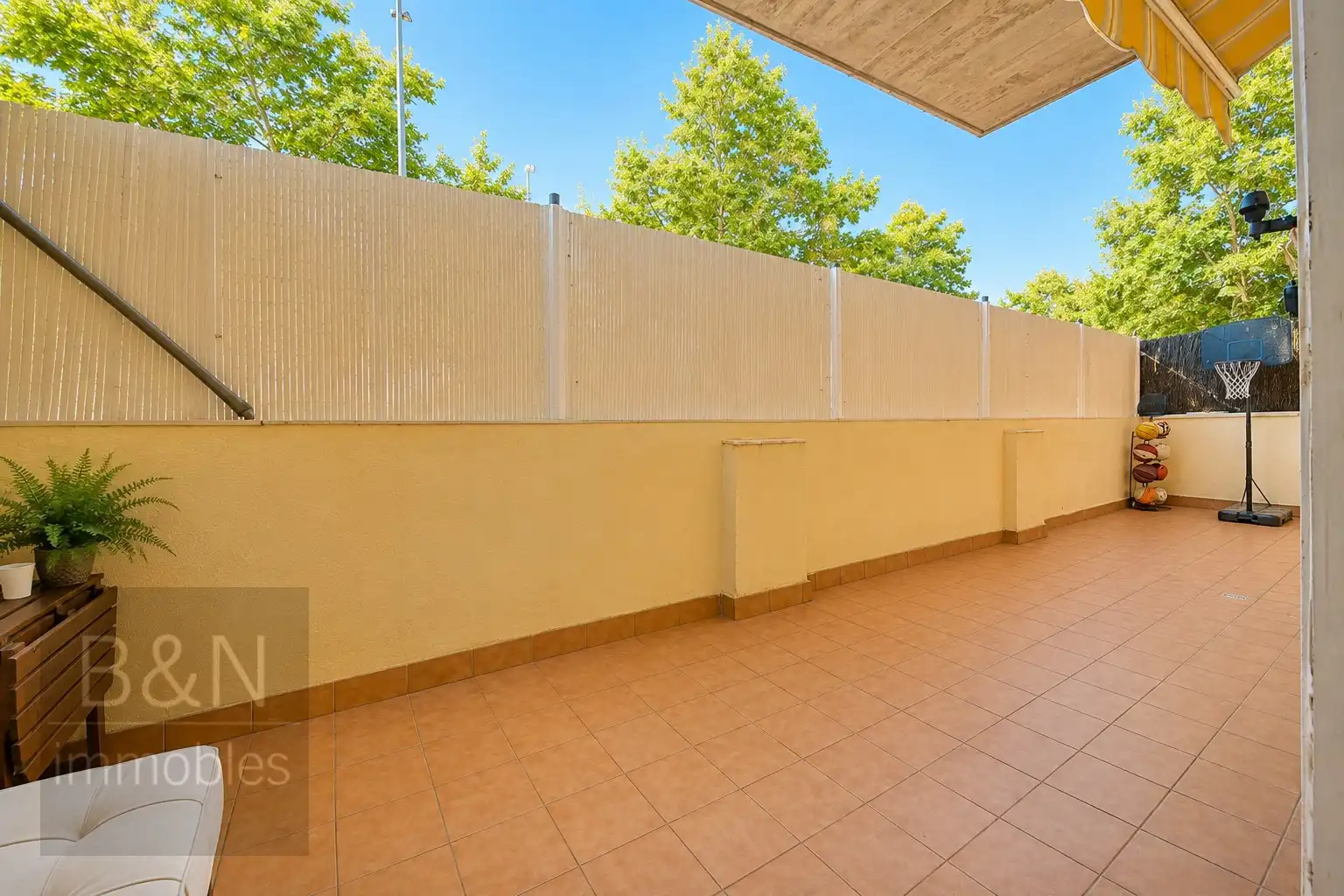 Terrassa de Pis en venda en Terrassa amb Calefacció i Terrassa