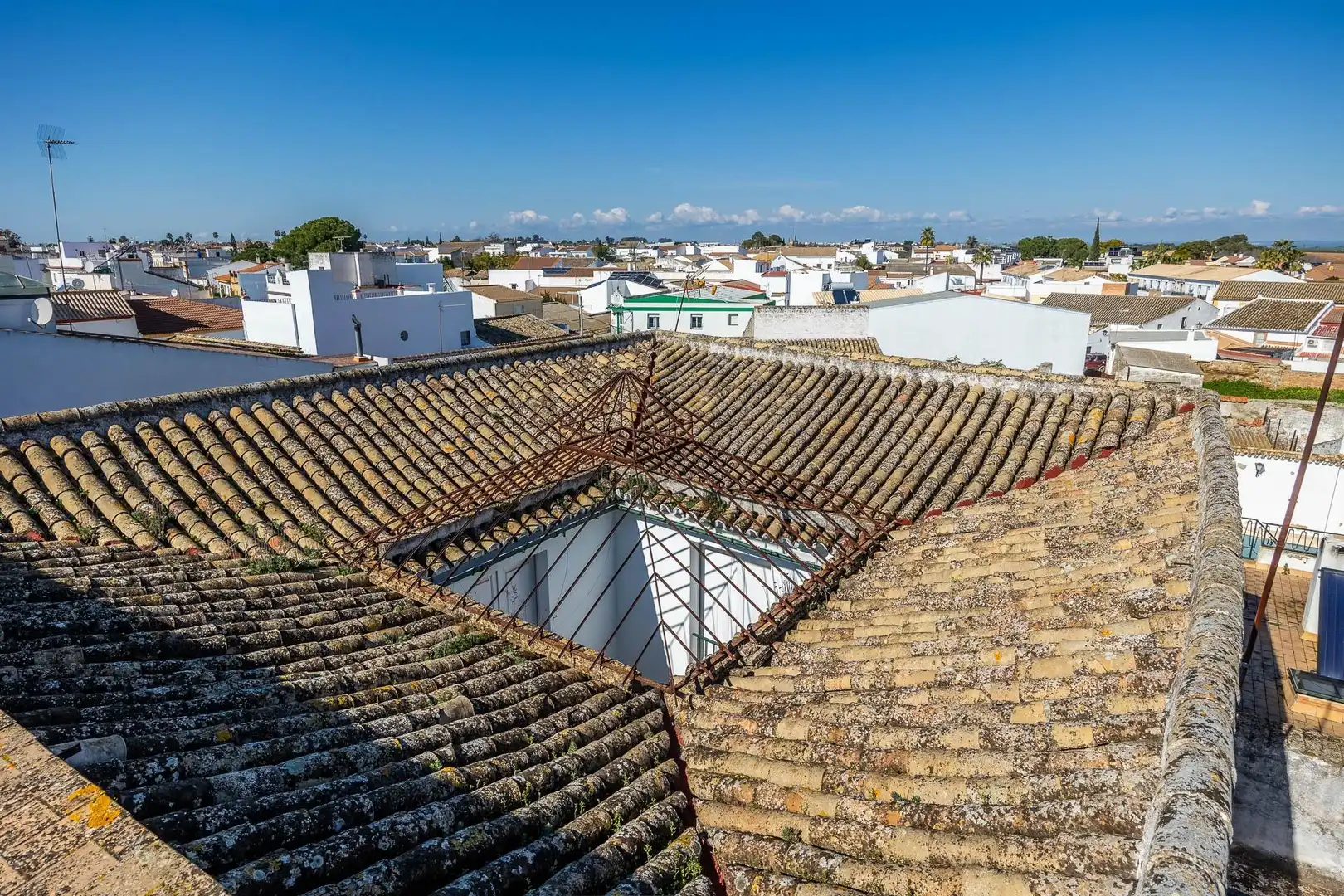 House with terrace for sale in Plaza ESPAÑA DE 8, imagen 30