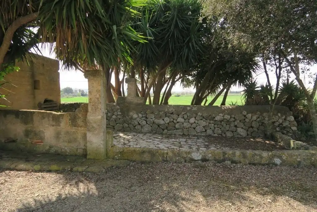 Casa rústica amb piscina en venda a Ariany, imagen 39