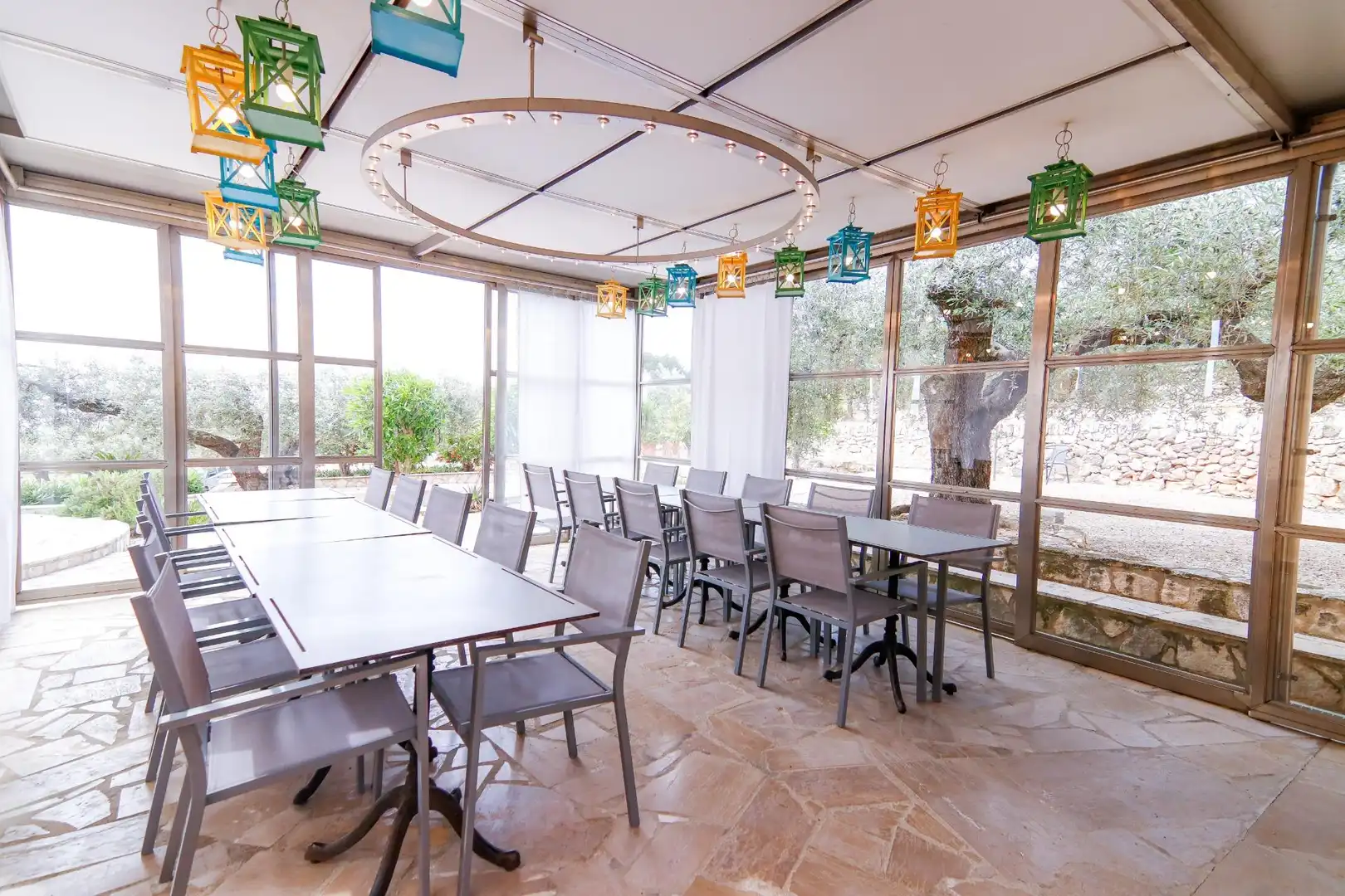 Villa con terrazza in vendita a COLL DE L'ALBA 43517 TORTOSA (TARRAGONA), imagen 25