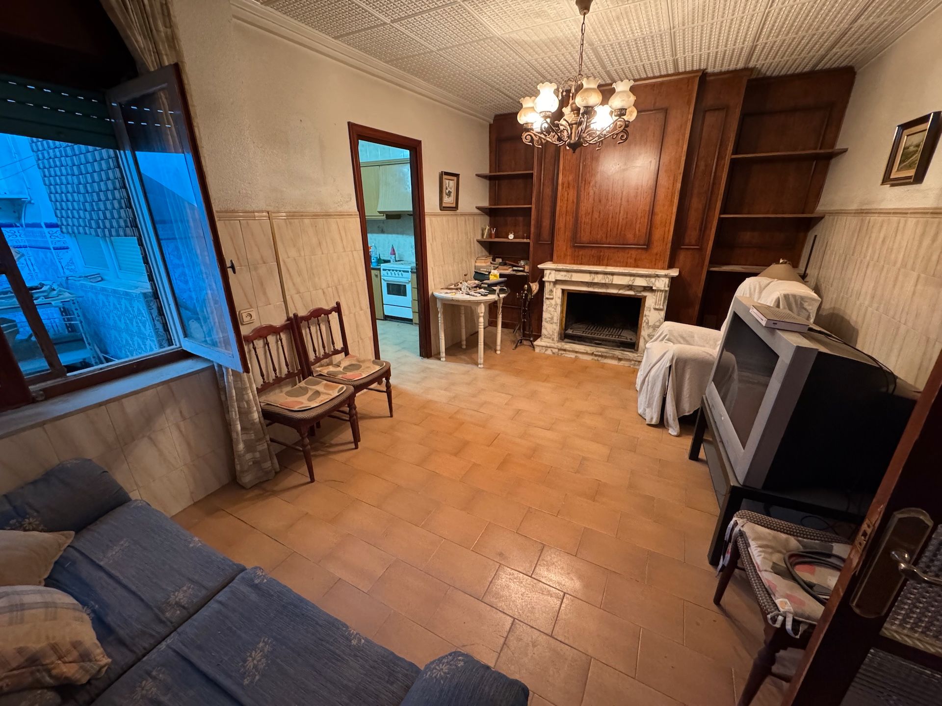 Single-family semi-detached for sale in Calle Ritas, Las Cruces