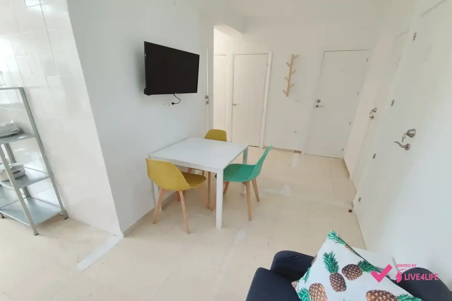 Flat for sale in Periodista Luis De Vicente, Campo Verde