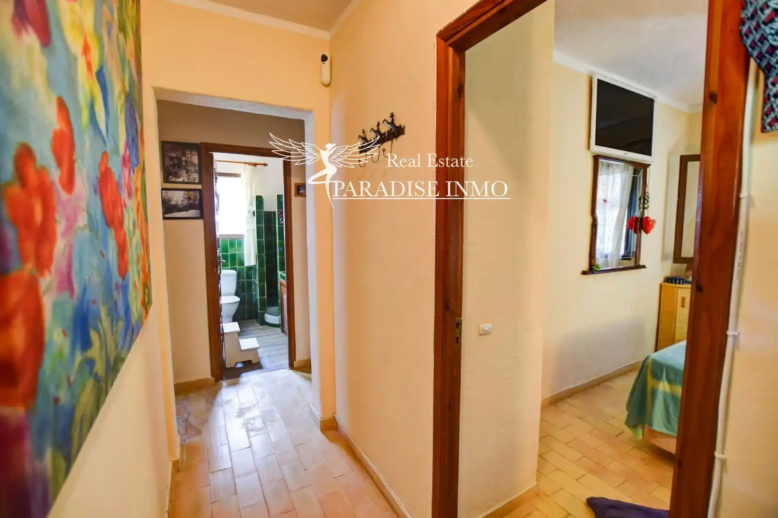 Casa o chalet en venta en Sant Joan de Labritja con Aire acondicionado, Calefacción y Terraza