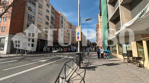 Foto 2 de Pis en venda a Calle de Los Mesejo, Adelfas,  Madrid Capital