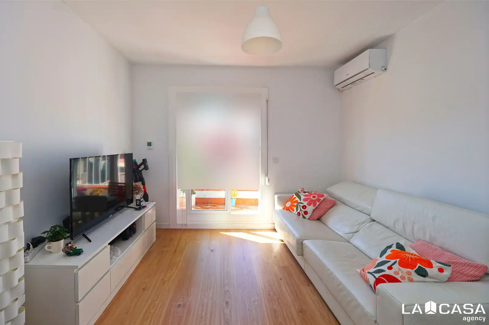 Penthouse with terrace for sale in Santa Eulàlia, imagen 5