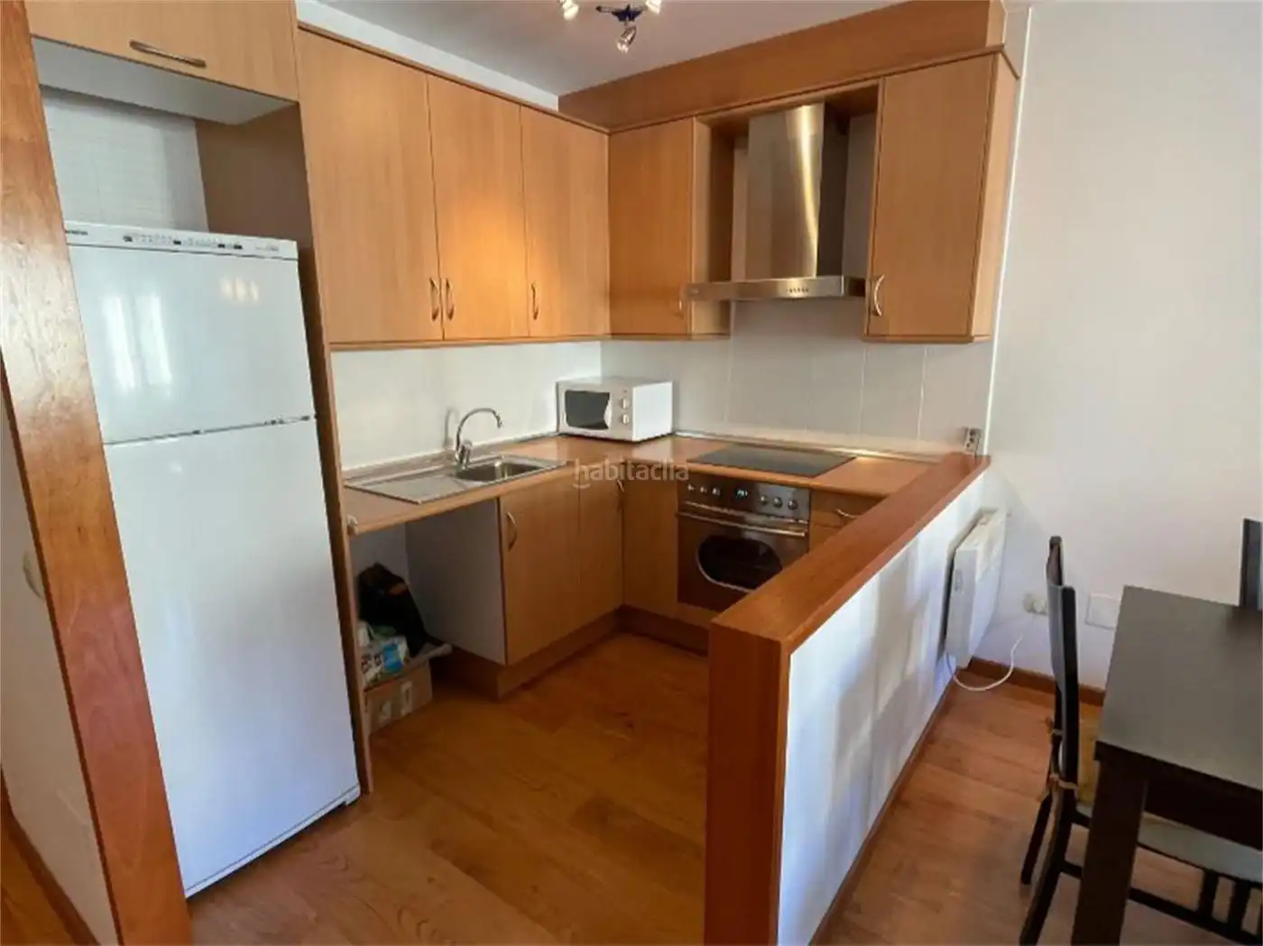 Appartement avec ascenseur à vendre à Barri Plan Estacion 3X, imagen 6