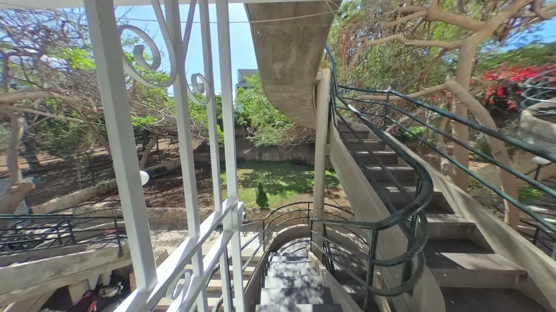 Exterior view of Flat for sale in Arona