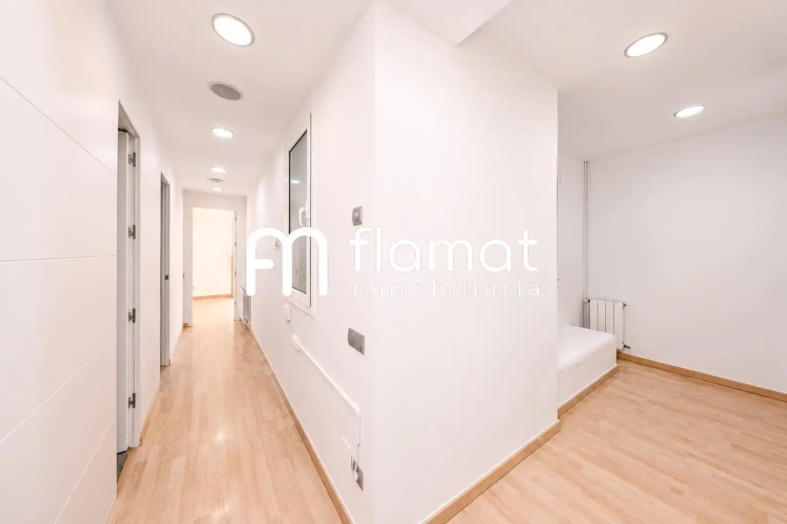 Piso con ascensor en venta en Carrer de Pi i Margall, imagen 19