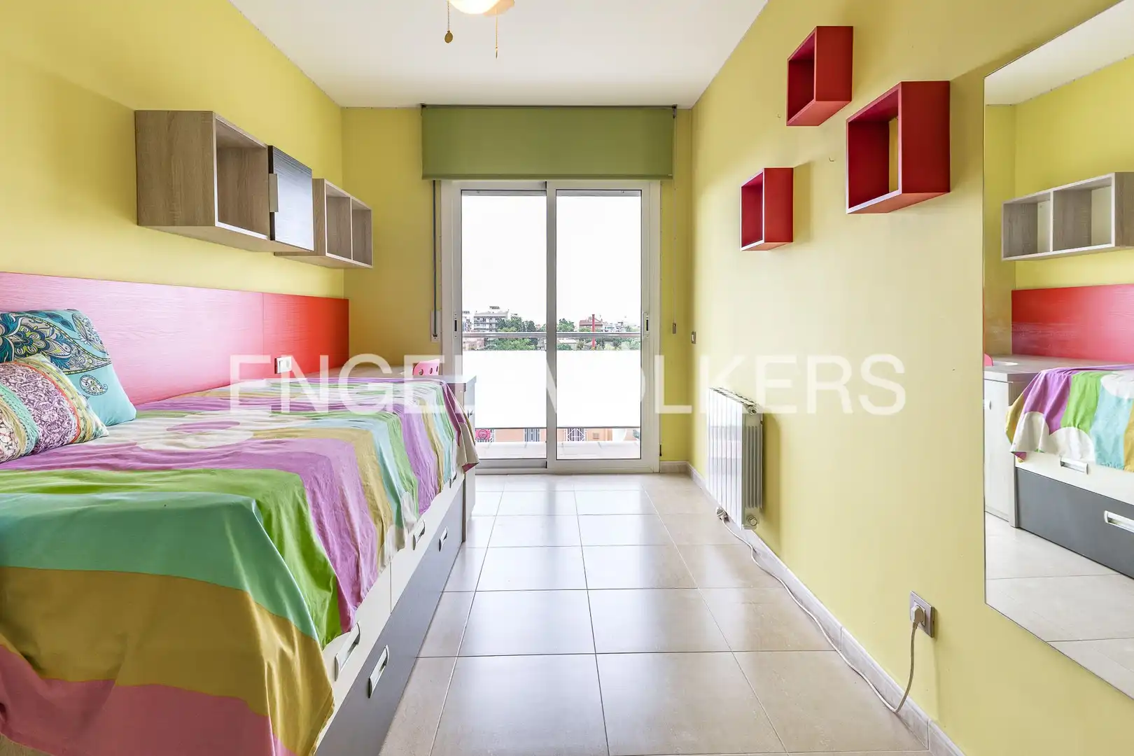 Terraza de Casa o chalet en venta en Badalona con Aire acondicionado, Calefacción y Terraza