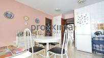 Kitchen of Flat for sale in  Sevilla Capital  with Air Conditioner and Terrace