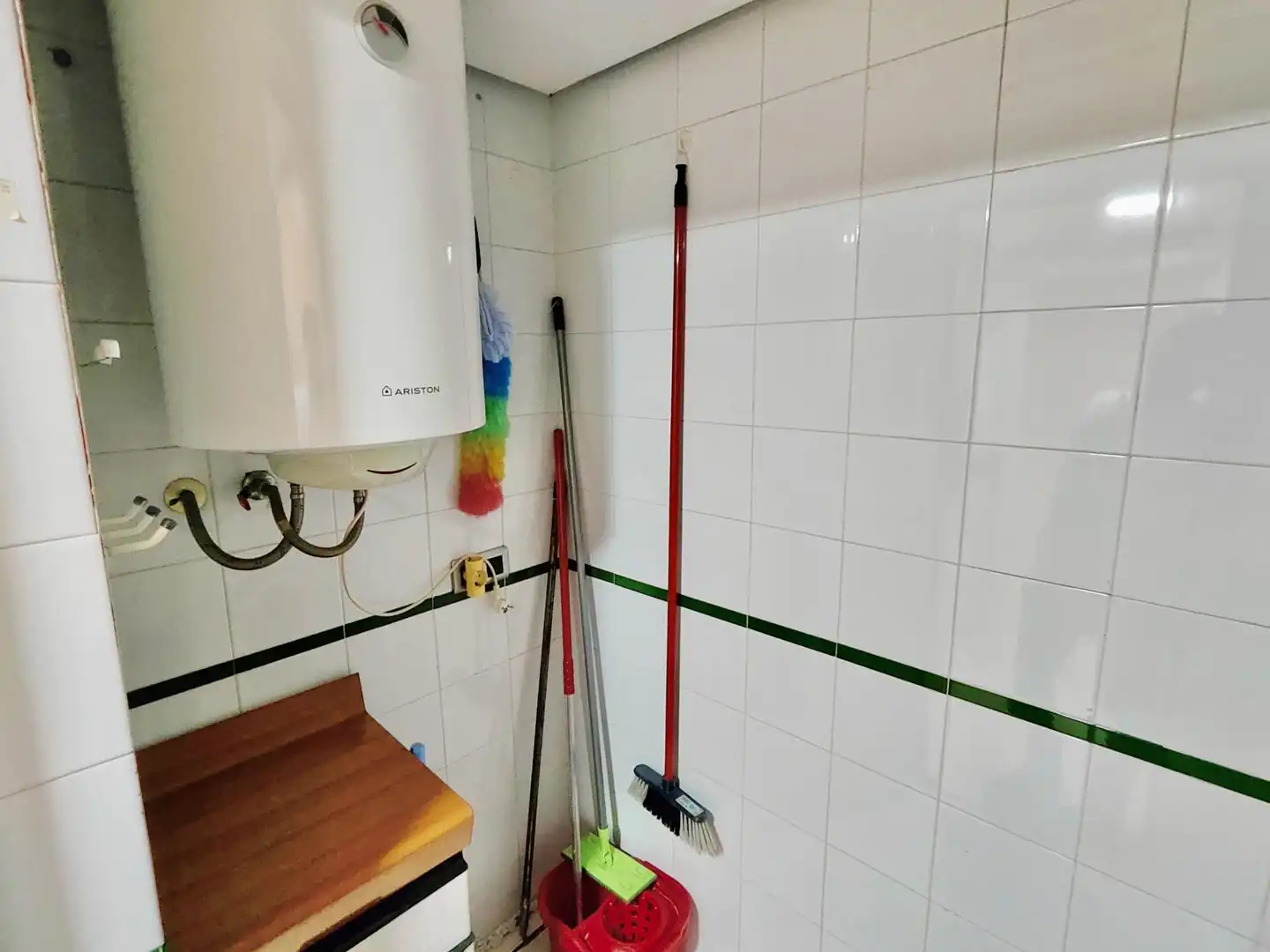 Mini appartamento con piscina in vendita a Levante Alto, imagen 9