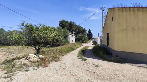 Foto 5 de Finca rústica en venta en Polígono Poligono, Valletes - Xiribecs, Amposta