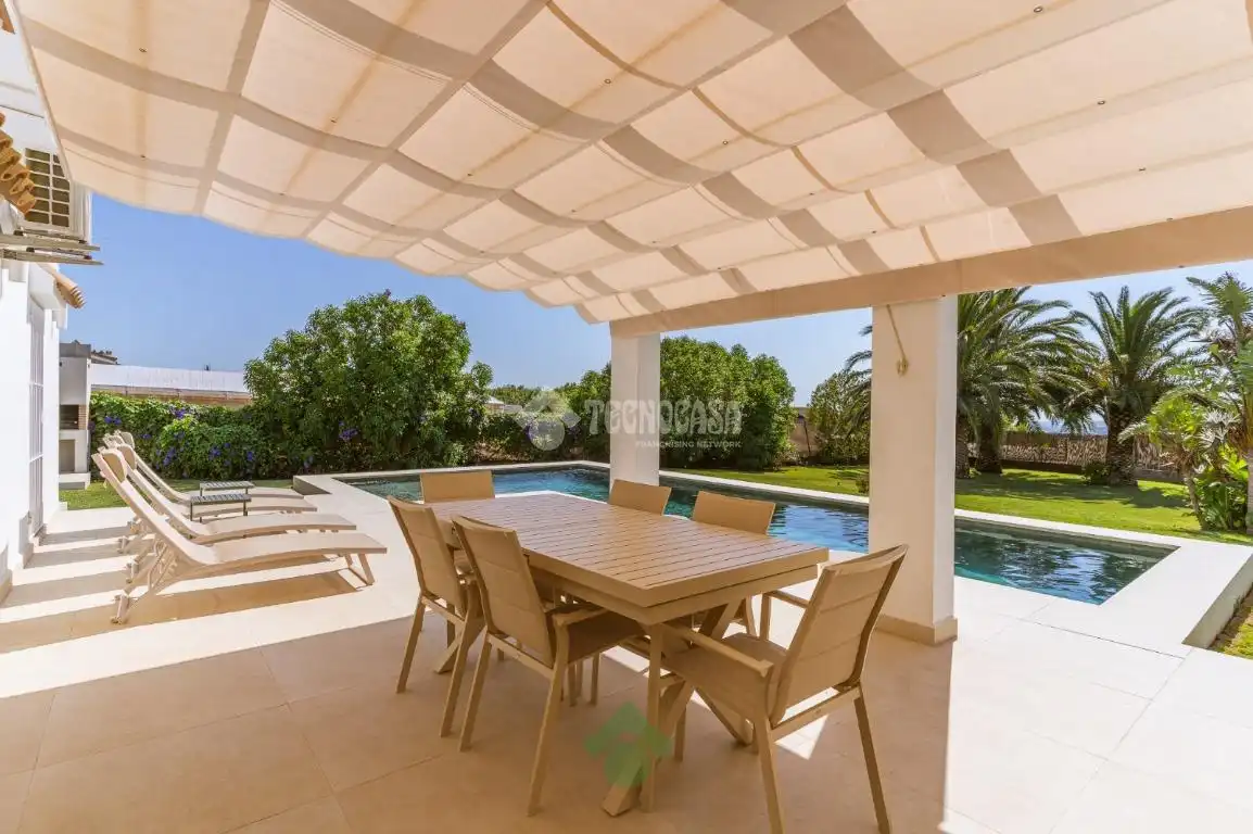 House with garden for sale in Barrio Nuevo, imagen 23