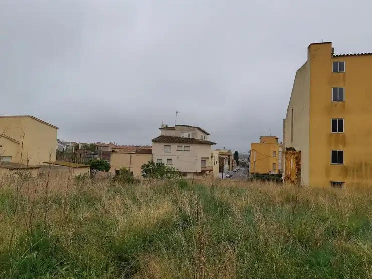 Terreny residencial en venda a Carrer de Santa Margarida 38, imagen 6