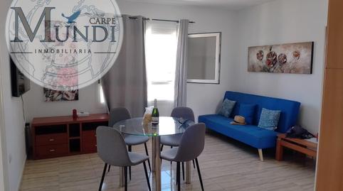 Foto 5 von Wohnung zum Verkauf in Calle Gl Prim, 7, Corralejo, La Oliva