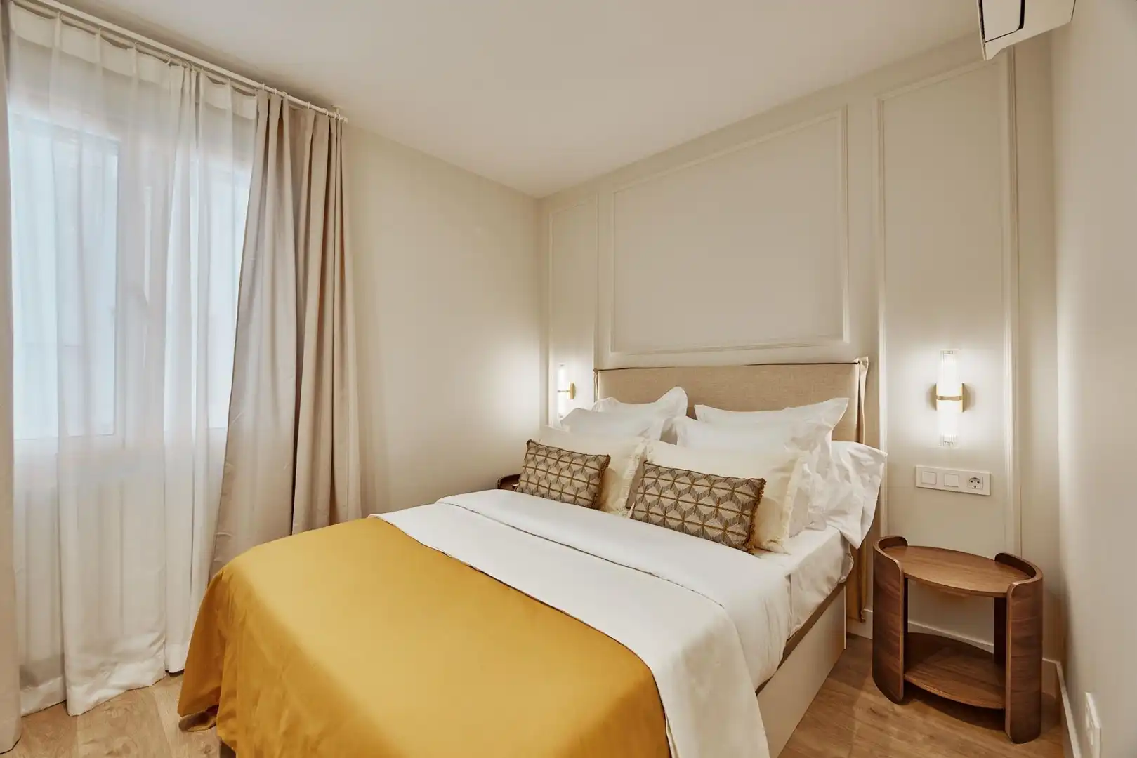 Wohnung mit Aufzug zum Verkauf in Barrio de Salamanca, imagen 19
