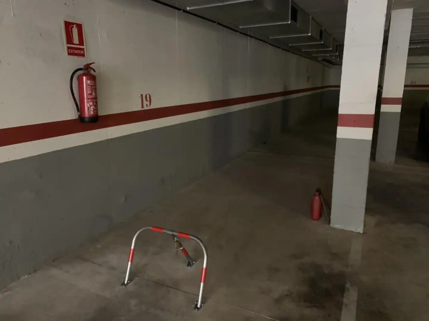 Aparcament en venda a C/ Comerç, imagen 6