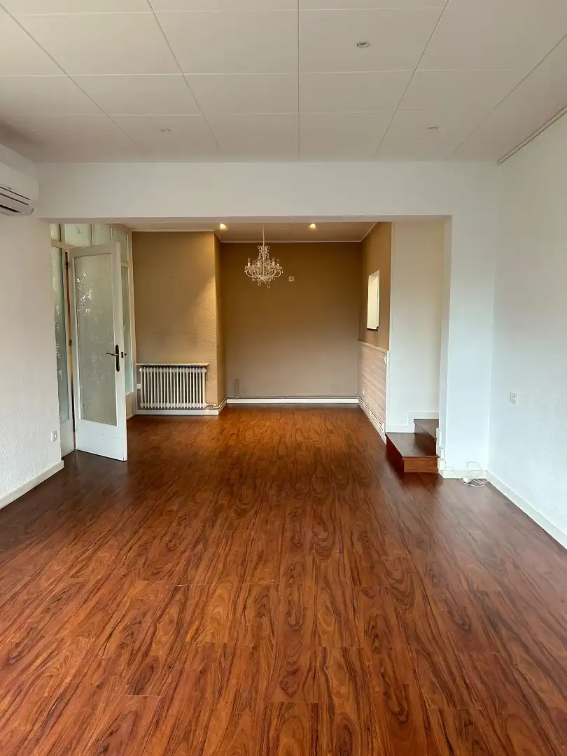 Comedor de Casa o chalet de alquiler en Sarrià - Sant Gervasi