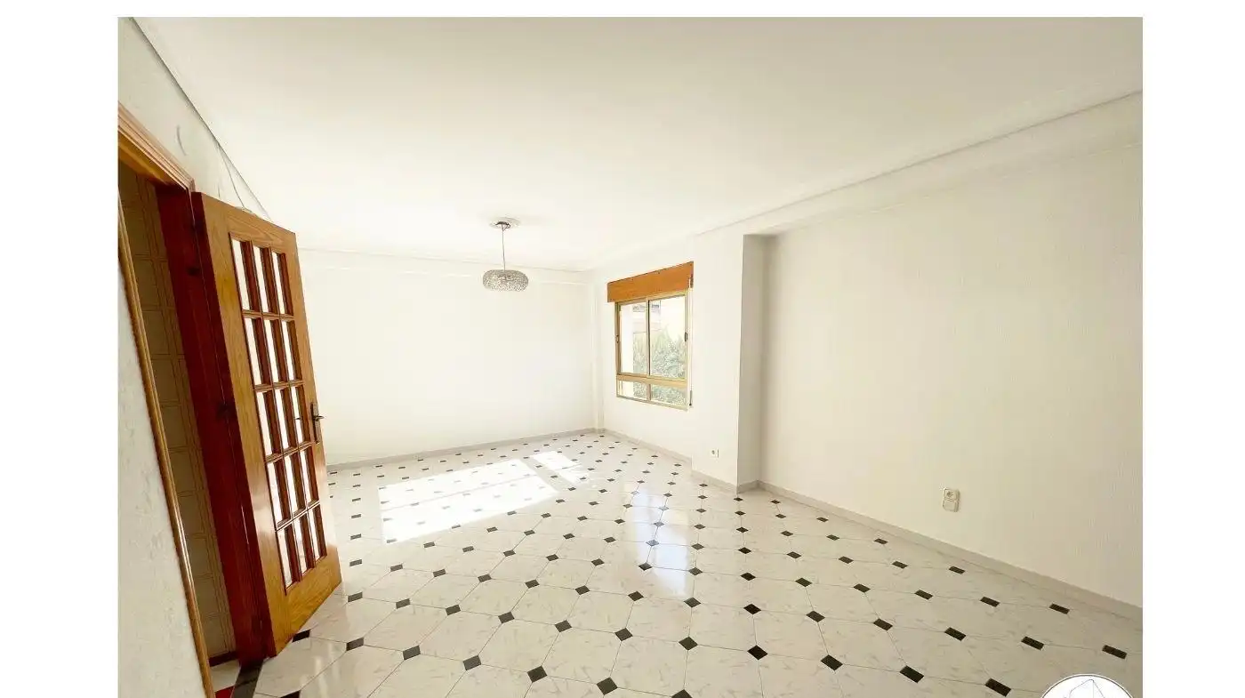 Sala de estar de Dúplex en venta en El Ejido con Terraza y Trastero