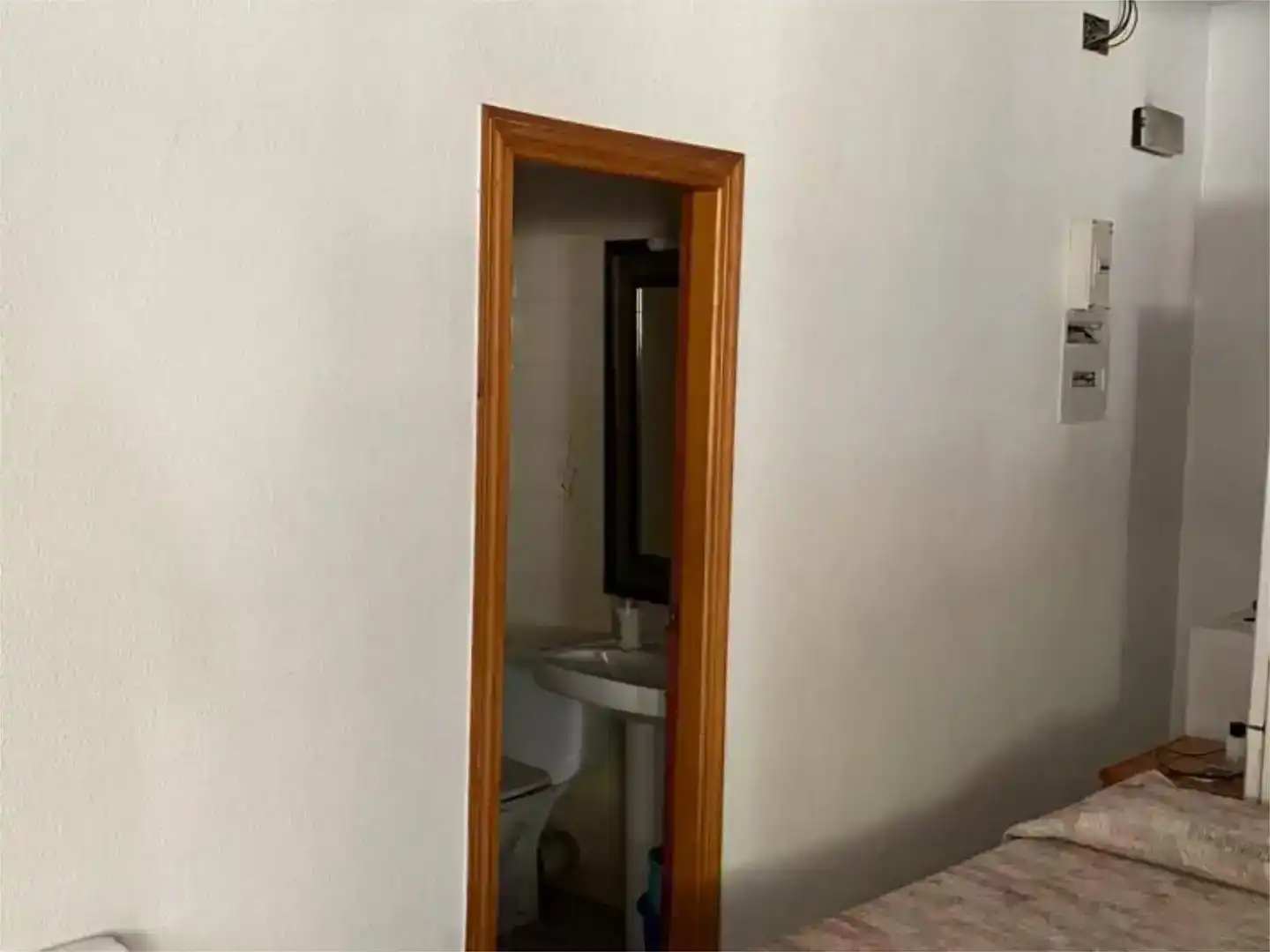 Baño de Planta baja en venta en Cullera