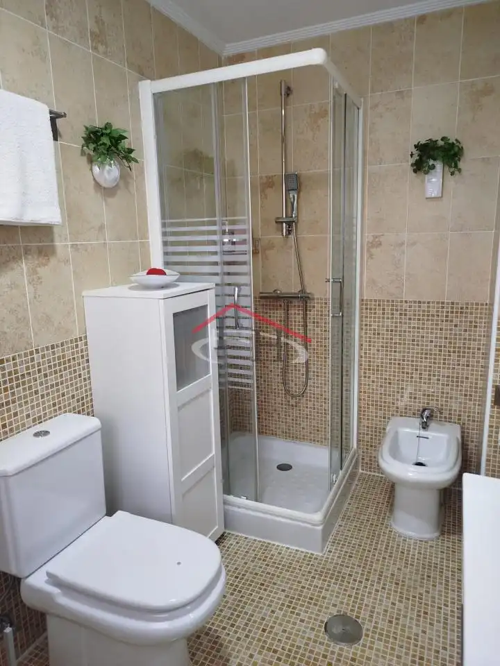 Apartamento en venta en Padre Escalona, Las Ventas