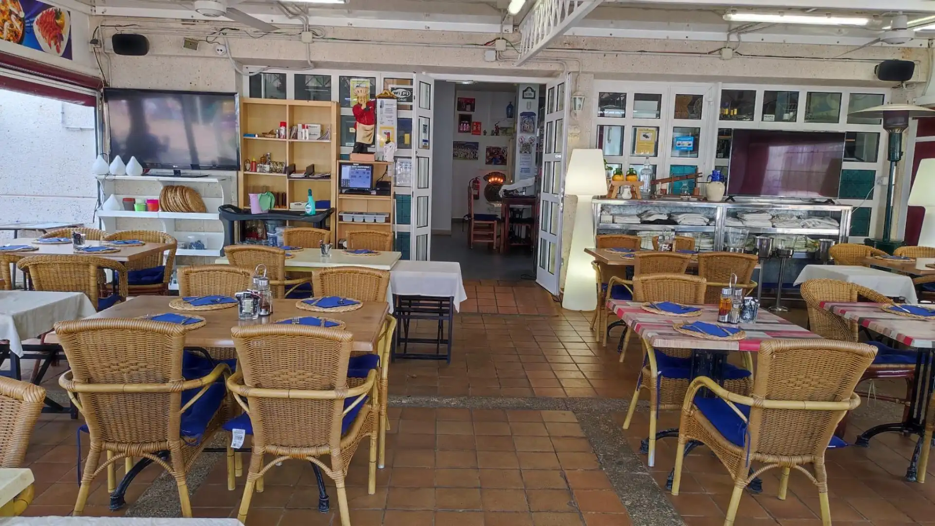 Local comercial en venda a Coves Noves, imagen 9