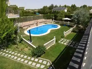 Xalet amb terrassa en venda a Pedanías - Extrarradio, imagen 32
