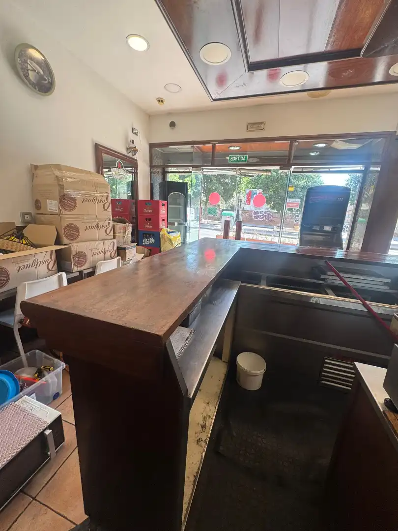 Local comercial en venta en Avinguda de Barcelona 135, imagen 15
