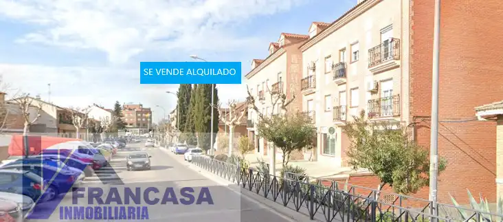 Wohnung zum Verkauf in Valmojado