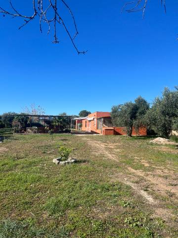 Finca rústica en Venta en Botarell