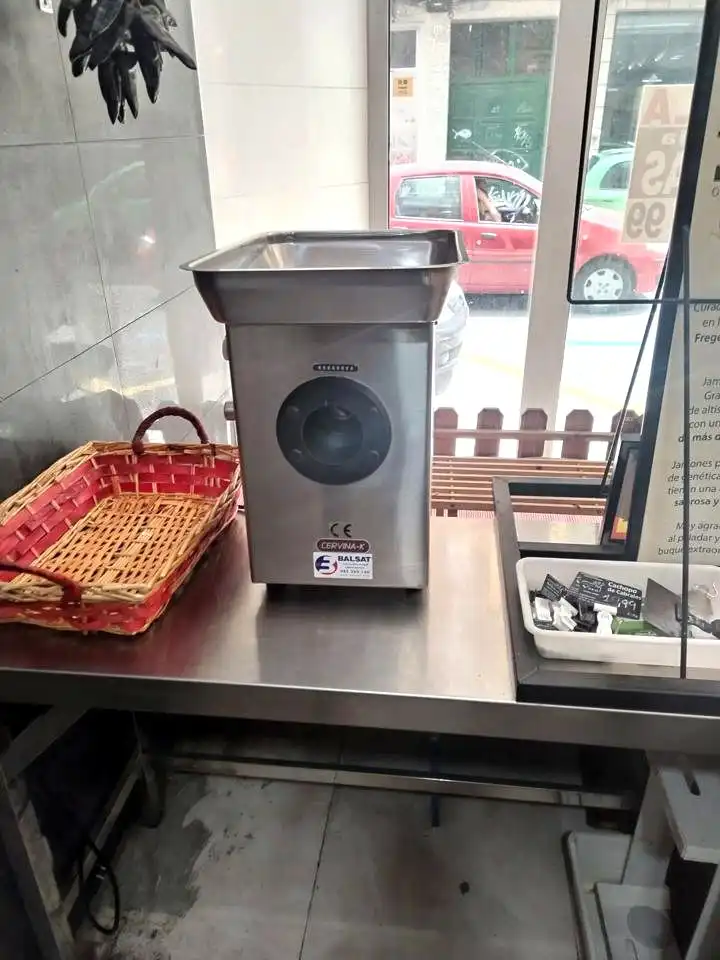 Local comercial en traspaso en Garcilaso De La Vega 26, imagen 9