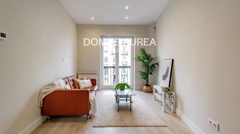 Foto 2 de Piso en venta en Alcalá, Goya,  Madrid Capital