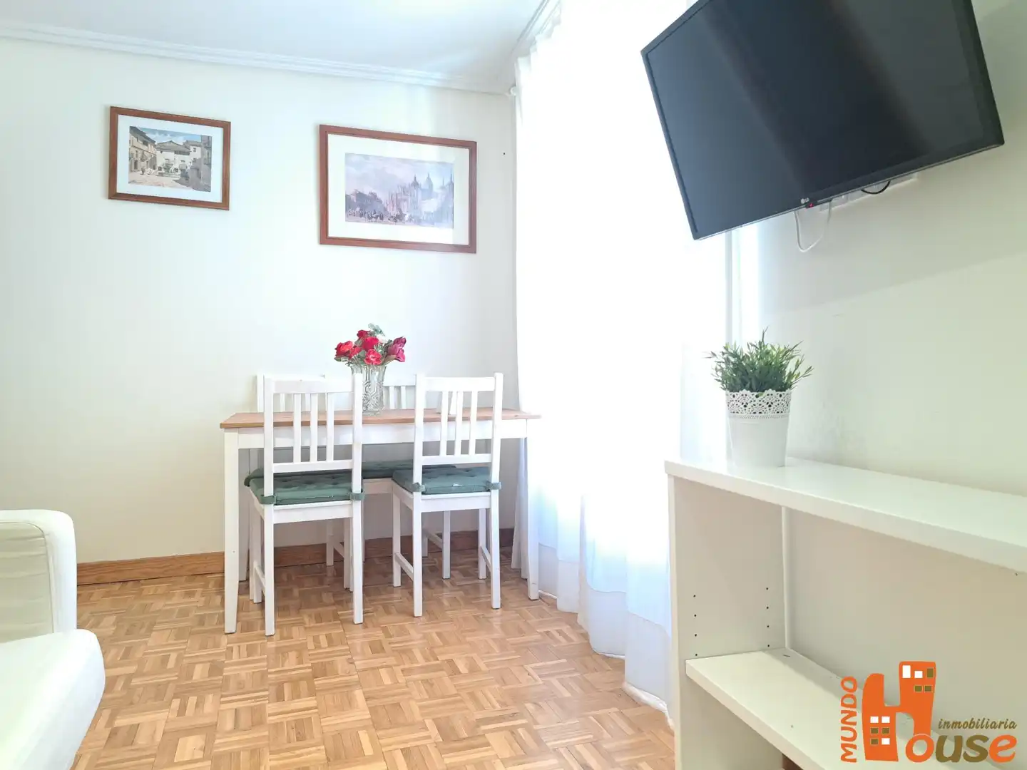 Flat with terrace for sale in Calle Lecheros, imagen 6