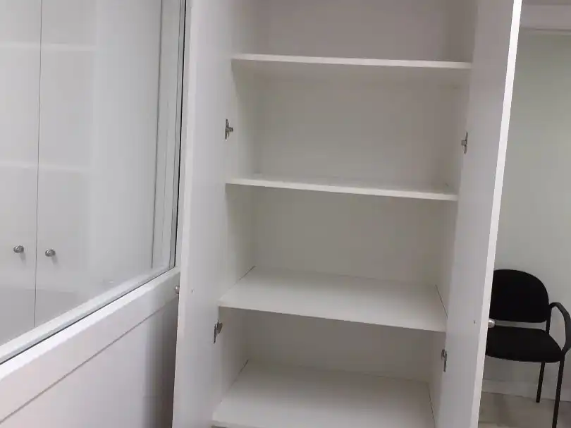Bureau avec ascenseur à louer à Ramon y Cajal 39, imagen 4