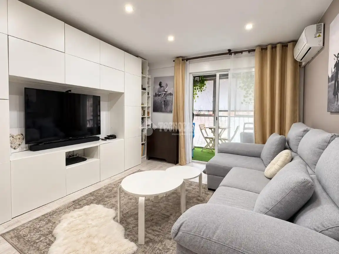 Flat for sale in Villaverde, imagen 3