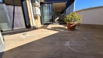 Terrace of Attic for sale in  Valencia Capital  with Air Conditioner and Terrace