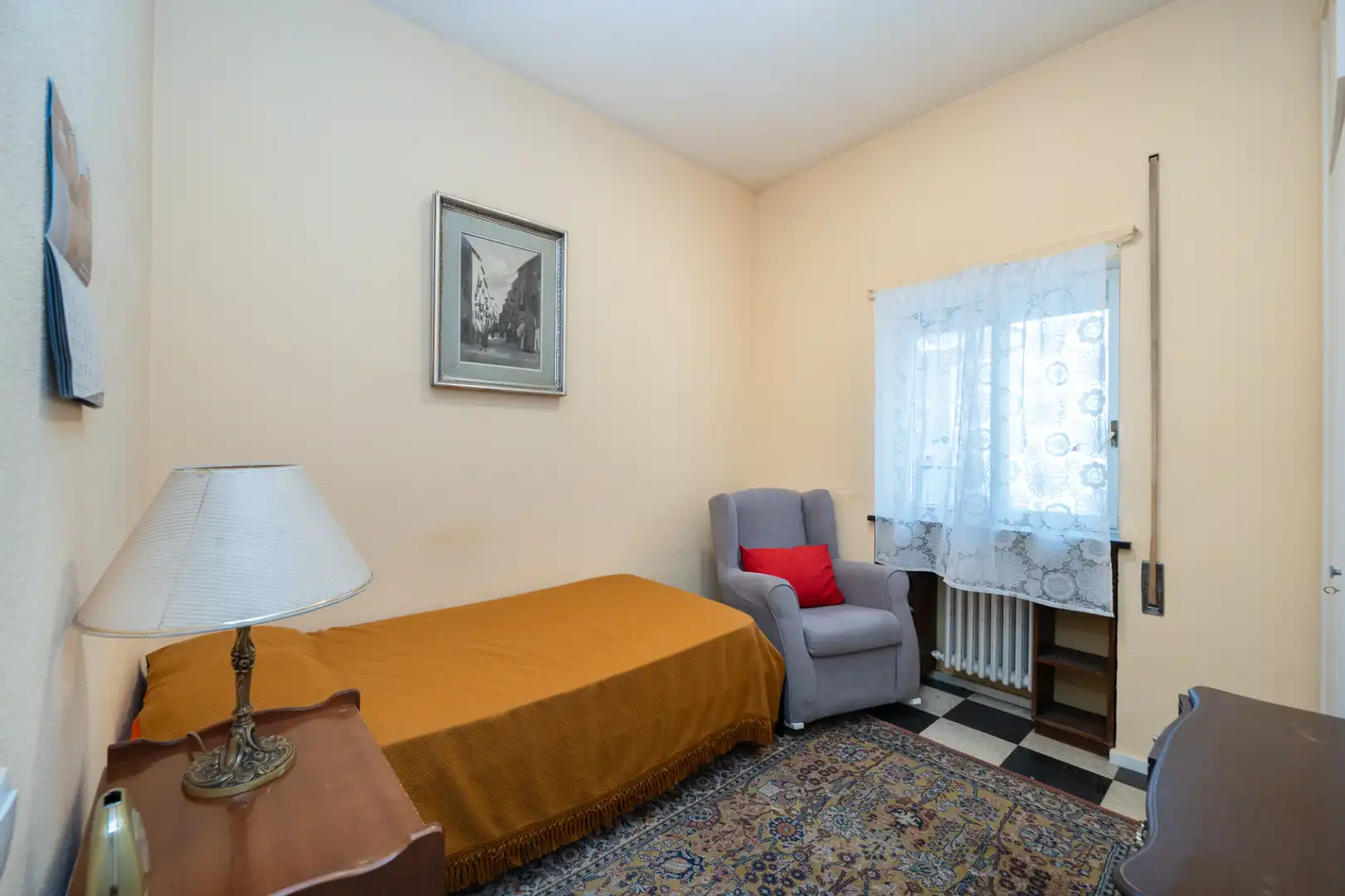 Wohnung mit Terrasse zum Verkauf in Chamberí, imagen 22