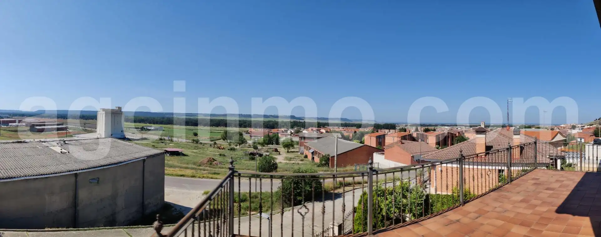Houses for sale in Portillo  with Heating, Private garden and Terrace